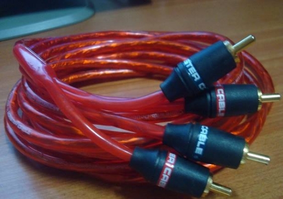 ขายสายสัญญาณMonster ครับ ขายสายสัญญาณMonster ครับ