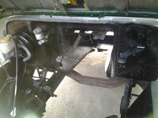 ฝากขาย รถจิ๊ปวิลลี่ทำไม่เสร็จ ไม่มีเครื่อง-เกียร์-เล่มทะเบียน ปะผุ ทำสีแล้ว วางเครื่องก็จบ คานหน้าหลังเป็นคานแข็ง คัทซีจิ๊ปเอาไปทำต่อ