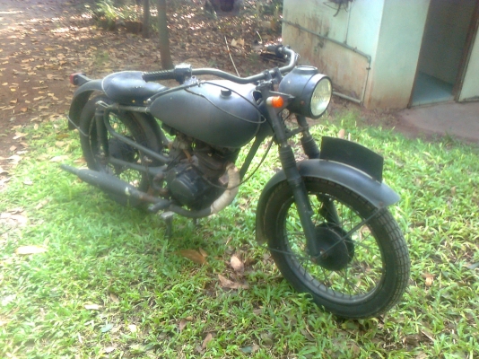 ขายcg 125 ทะเบียนขับได้เลย ขาย 12000 บาทครับ