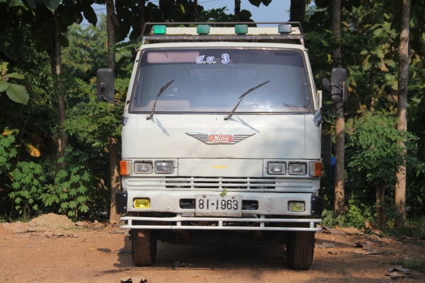 ขาย 6 ล้อดัม HINO FC150 WO6D ขาย 6 ล้อดัม HINO FC150 WO6D