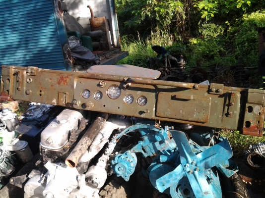 ขายแผงหน้าปัดรถจิ๊ป หายากนะครับ เอาไว้แจ่งรถจิ๊ปทุกยี่ห้อครับ