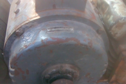 ไดปั่นไฟ 3 กิโลวัตต์สภาพเดิมๆพร้อมใช้งานครับไฟแรงดีครับใช้ยาวครับรุ่นนี้ราคานี้คุ้มครับ