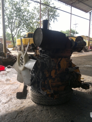 ขายครับ เครื่อง KOMATSU 120-1 สนใจโทรสอบถามได้นะครับ