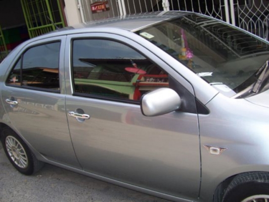 ขายรถบ้านVios ปี 2006 สภาพสวยมาก เบนซินไม่มีชน สีเทา เกียร์ออโต้ พวงมาลัยเพาเวอร์ แบตเตอรี่แห้ง ไฟตัดหมอกกระจกไฟฟ้า วิทยุ CD MP3 กุญแจรีโมท เซ็ลทรัลล๊อค ล้อแม็ก ประกันชั้น 1