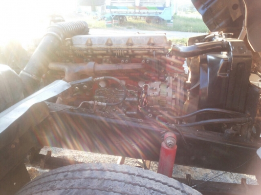 ขาย HINO FM1J ขาย HINO FM1J