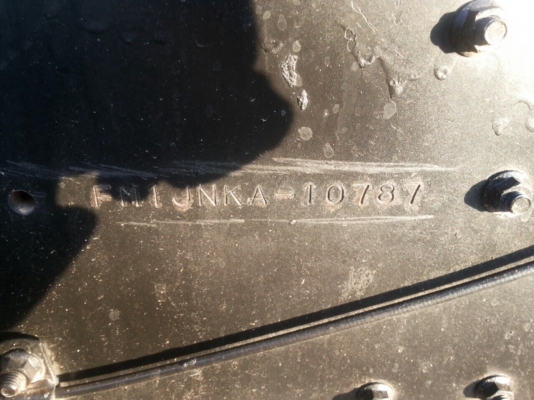 ขาย HINO FM1J ขาย HINO FM1J