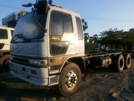 ขาย HINO FM1J ขาย HINO FM1J