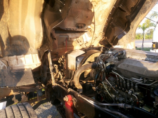 ขาย HINO FM1J ขาย HINO FM1J