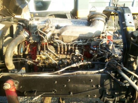 ขาย HINO FM1J ขาย HINO FM1J