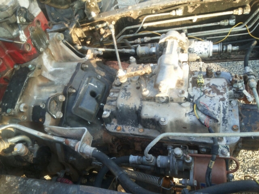 ขาย HINO FM1J ขาย HINO FM1J