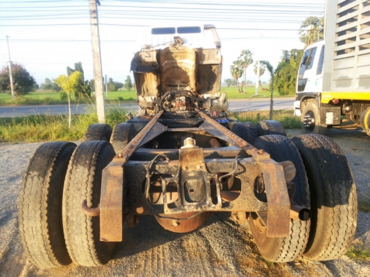 ขาย HINO FM1J ขาย HINO FM1J