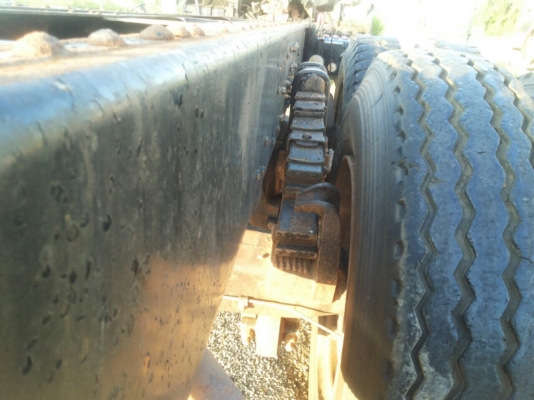 ขาย HINO FM1J ขาย HINO FM1J