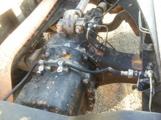 ขาย HINO FM1J ขาย HINO FM1J