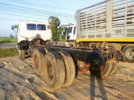 ขาย HINO FM1J ขาย HINO FM1J