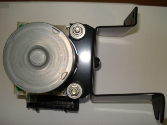 ขายปั้มabs isuzu dmax