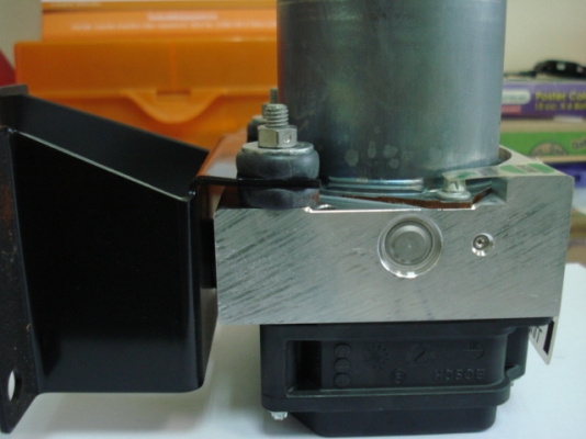 ขายปั้มabs isuzu dmax