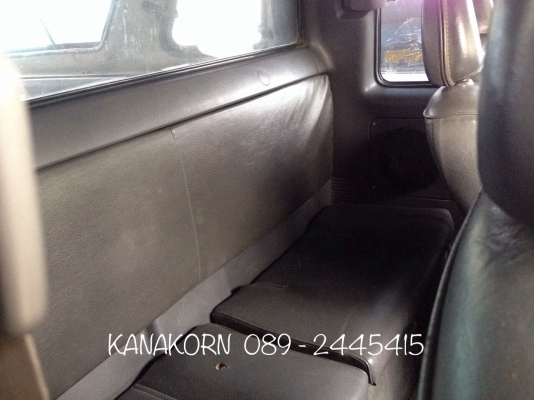 ขาย TOYOTA MIGHTY-X EXTRA CAB 2.5 MT ปี 1993