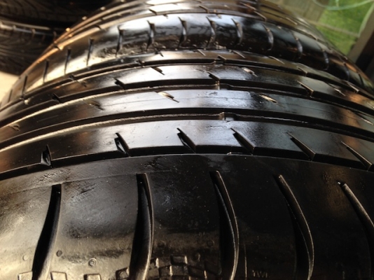 ขายยาง Continental 255/35/18 Germany ปี11 สวยๆดอก70\% 1คู่ 5,400 Call 0899672139 นายครับ บริการจัดส่งทั่วประเทศ ขายยาง Continental 255/35/18 Germany ปี11 สวยๆดอก70\% 1คู่ 5,400 Call 0899672139 นายครับ บริการจัดส่งทั่วประเทศ
