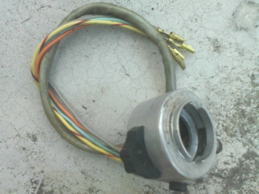 ขายสวิทช์แฮนด์แท้ C92,C95