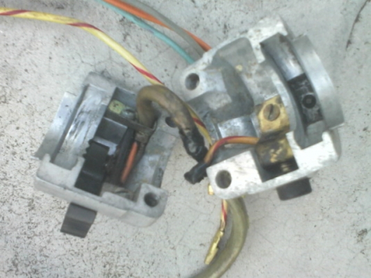 ขายสวิทช์แฮนด์แท้ C92,C95