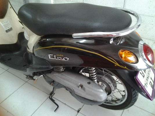 ฟีโน่ปี52รถเครื่องเดิม ฟีโน่ปี52รถเครื่องเดิม