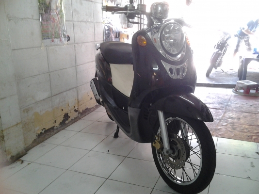 ฟีโน่ปี52รถเครื่องเดิม ฟีโน่ปี52รถเครื่องเดิม