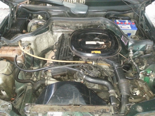 ขายถูกรถเบนซ์230e