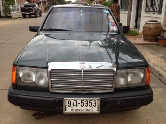 ขายถูกรถเบนซ์230e