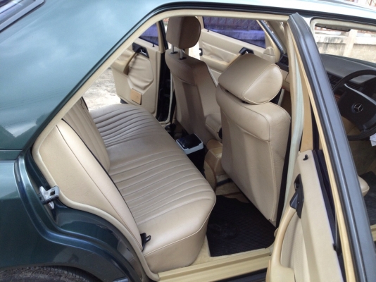 ขายถูกรถเบนซ์230e