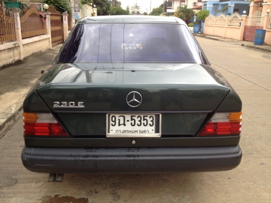 ขายถูกรถเบนซ์230e