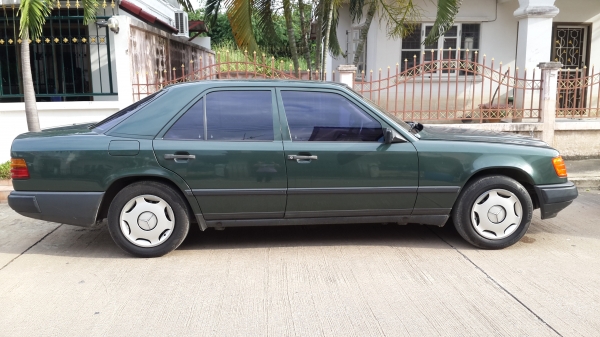 ขายถูกรถเบนซ์230e