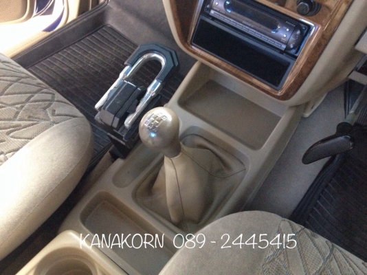 ขาย NISSAN BIG-M FRONTIER 4Dr 3.0 ZDi MT ปี 2004 ขาย NISSAN BIG-M FRONTIER 4Dr 3.0 ZDi MT ปี 2004