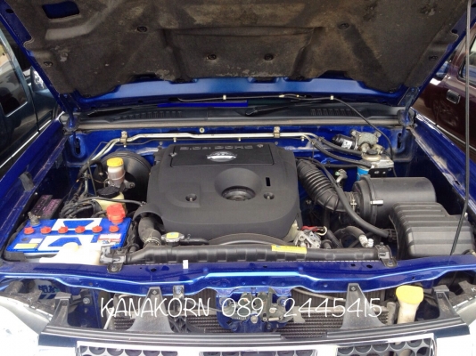 ขาย NISSAN BIG-M FRONTIER 4Dr 3.0 ZDi MT ปี 2004 ขาย NISSAN BIG-M FRONTIER 4Dr 3.0 ZDi MT ปี 2004