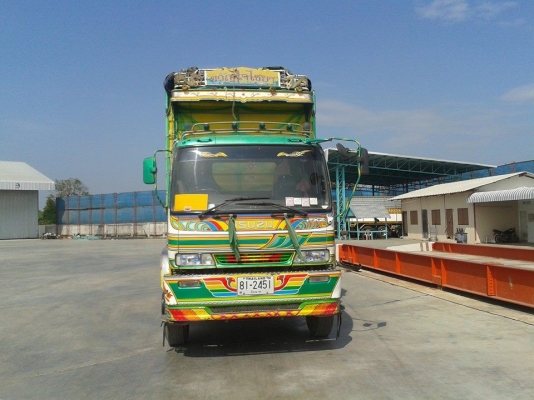 <<<< ขาย ISUZU DEKAR 320 เเรงม้า >>>>