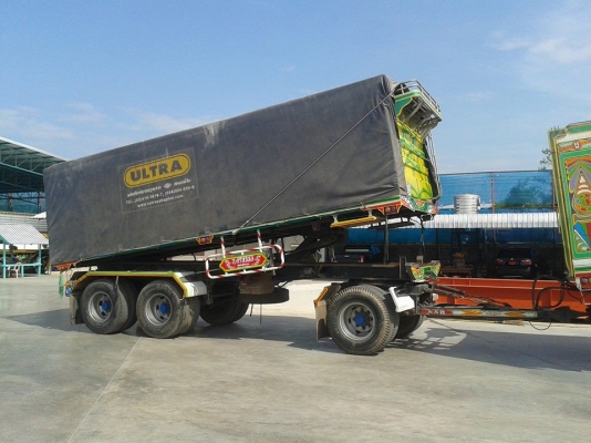 <<<< ขาย ISUZU DEKAR 320 เเรงม้า >>>>