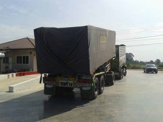 <<<< ขาย ISUZU DEKAR 320 เเรงม้า >>>>