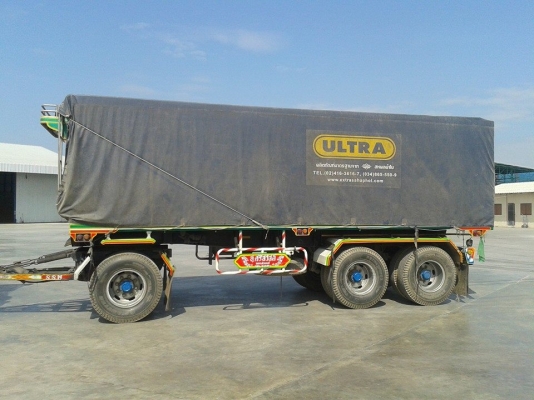 <<<< ขาย ISUZU DEKAR 320 เเรงม้า >>>>