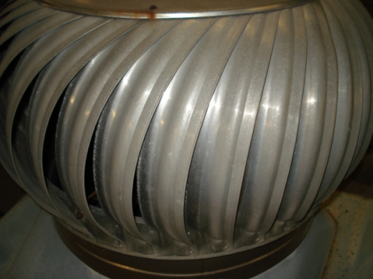 ขายลูกหมุนดูดอากาศครับ(ยังเหลืออีก6ตัวครับ)