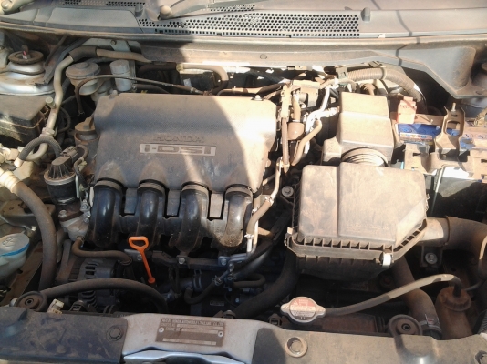 HONDA CITY ZX 1.5 IDSI เกียร์ธรรมดา ปี 50 รถวิ่งน้อยมือเดียว ผู้หญิงใช้ 5หมื่นโล HONDA CITY ZX 1.5 IDSI เกียร์ธรรมดา ปี 50 รถวิ่งน้อยมือเดียว ผู้หญิงใช้ 5หมื่นโล