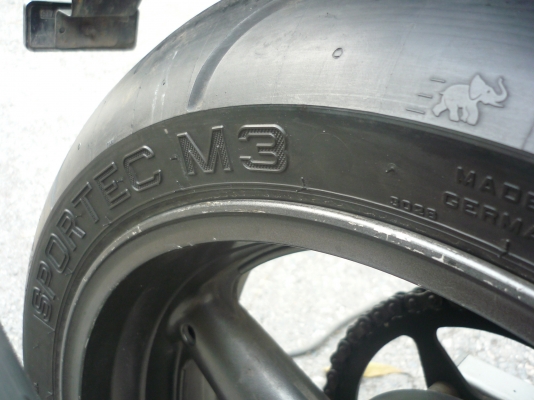 suzuki inazuma 400 cc