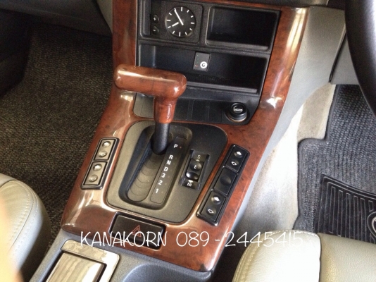 ขาย BMW SERIES 3 E36 318i AUTO ปี 1998