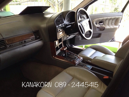 ขาย BMW SERIES 3 E36 318i AUTO ปี 1998
