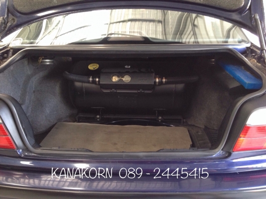 ขาย BMW SERIES 3 E36 318i AUTO ปี 1998