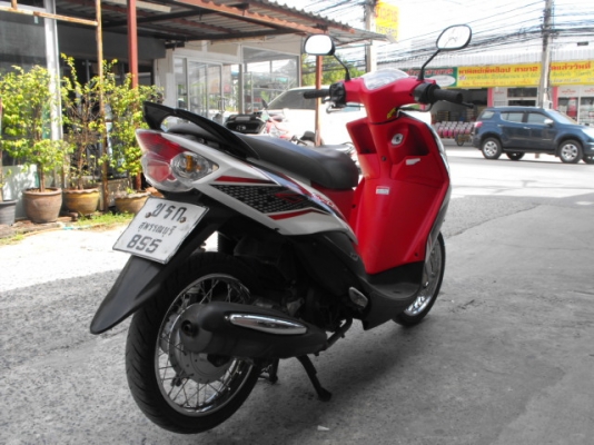 ขาย Mio 115 Z ปี 54 สภาพดีเดิมๆ