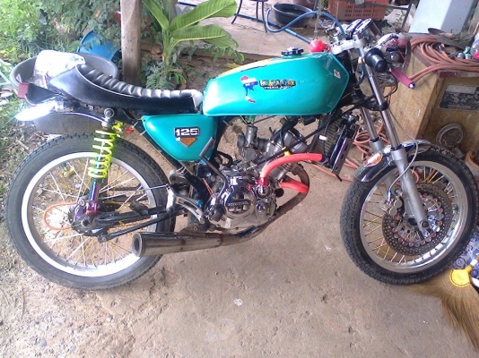 รถน้องฝากขาย....โมตาดเคเฟ่..เครื่องโซนิคมีเล่ม 22000 ด่วน 0821287055 (ครูเจมส์)