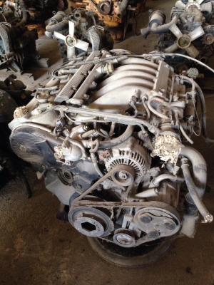 ขายเครื่องยนต์ Honda G20A ขายเครื่องยนต์ Honda G20A