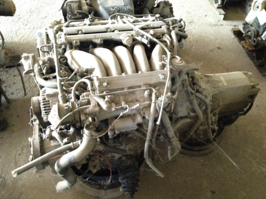 ขายเครื่องยนต์ Honda G20A ขายเครื่องยนต์ Honda G20A