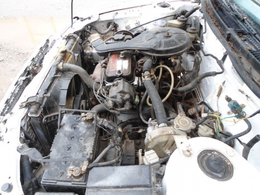รถเก๋ง TOYOTA สามห่วง 1.3 ปี 1993 ราคา 30,000บาท รถเก๋ง TOYOTA สามห่วง 1.3 ปี 1993 ราคา 30,000บาท