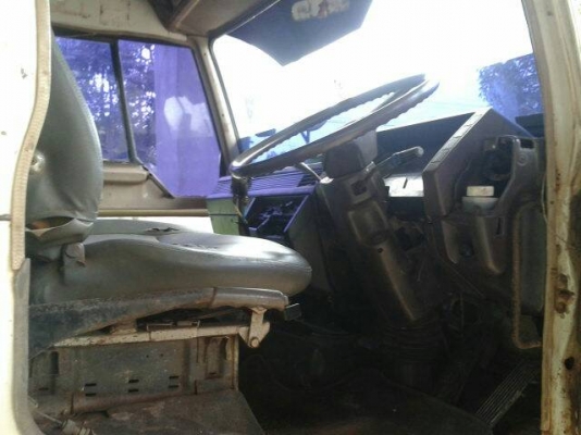 ขายสิบล้อไอหลง FM527M-A27960