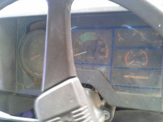 ขายสิบล้อไอหลง FM527M-A27960